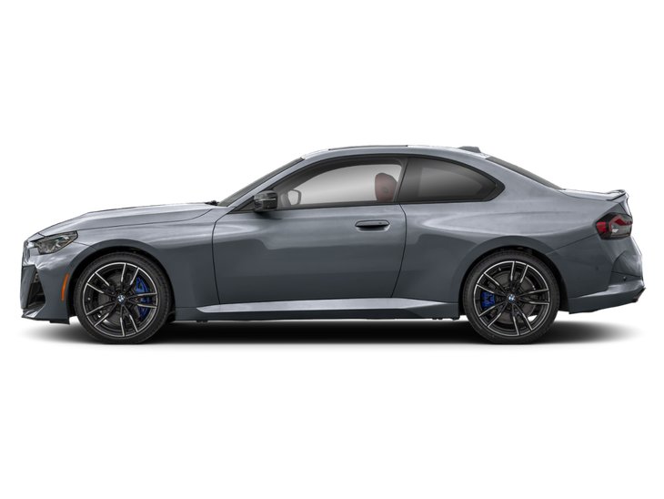 2026 BMW Série 2 M240i xDrive