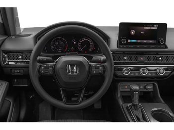 Honda Civic Berline LX