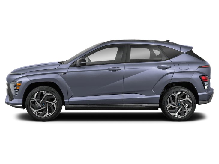2026 Hyundai Kona N-Line