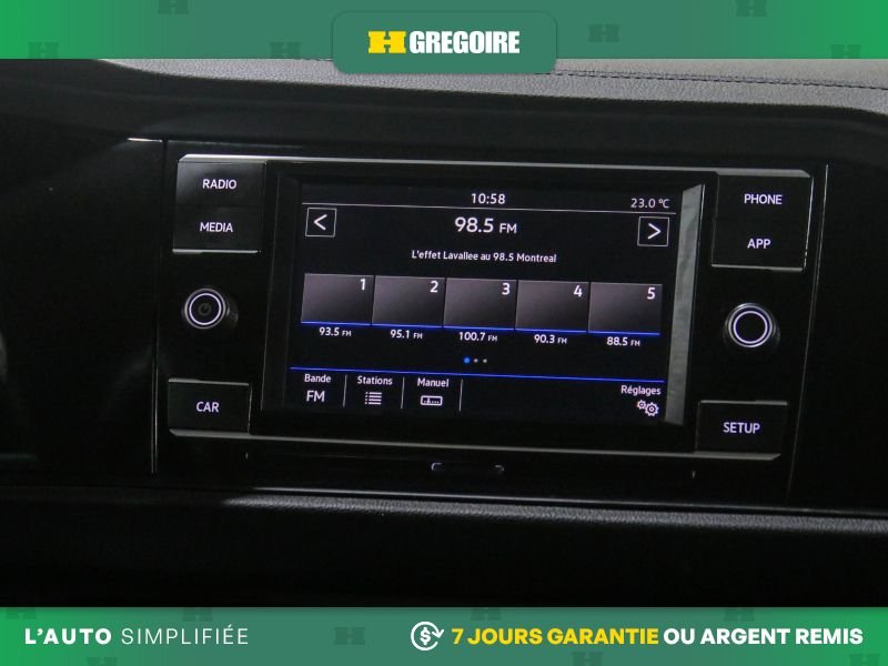 2019 Volkswagen Jetta Grey Laval - photo #22