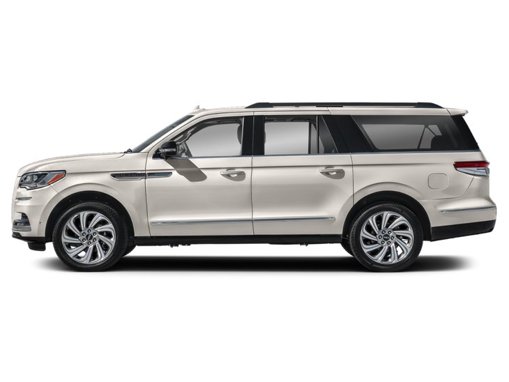 2024 Lincoln Navigator L Ultra