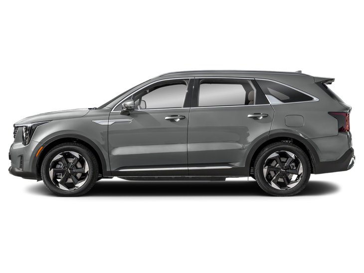 2025 Kia Sorento Plug-In Hybrid SX