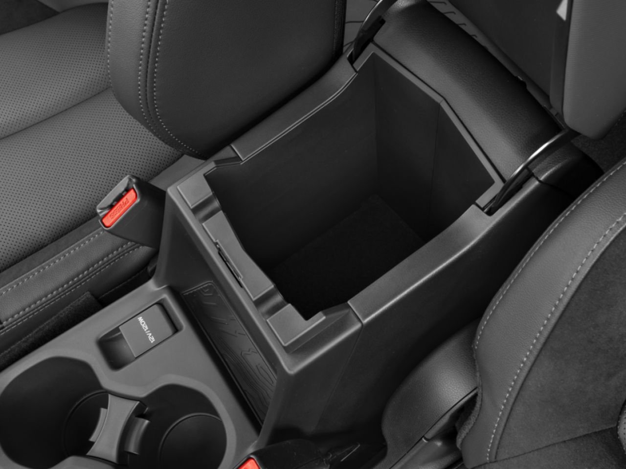 2026 Subaru Forester Hybrid Premier AWD Crystal Black Silica Saint-Hyacinthe - photo #5