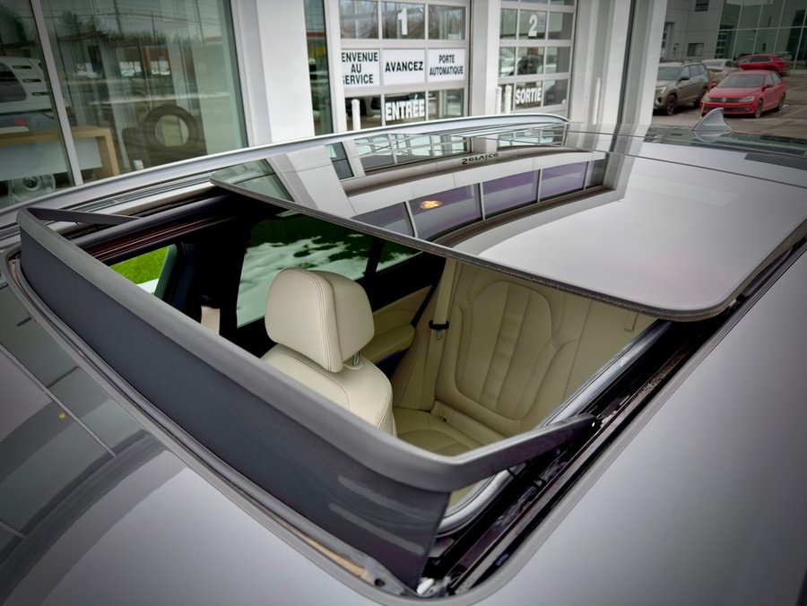 BMW X5 2022 2022 Gris