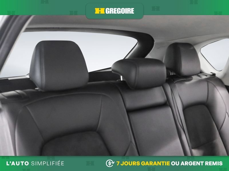 2020 Mazda CX-5 Blainville - photo #29