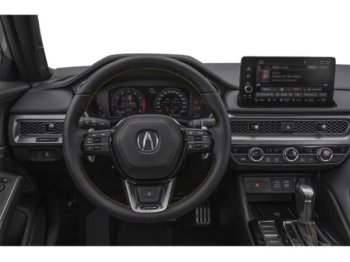 Acura Integra Élite A-Spec