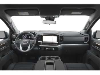 GMC Sierra 1500 SLT