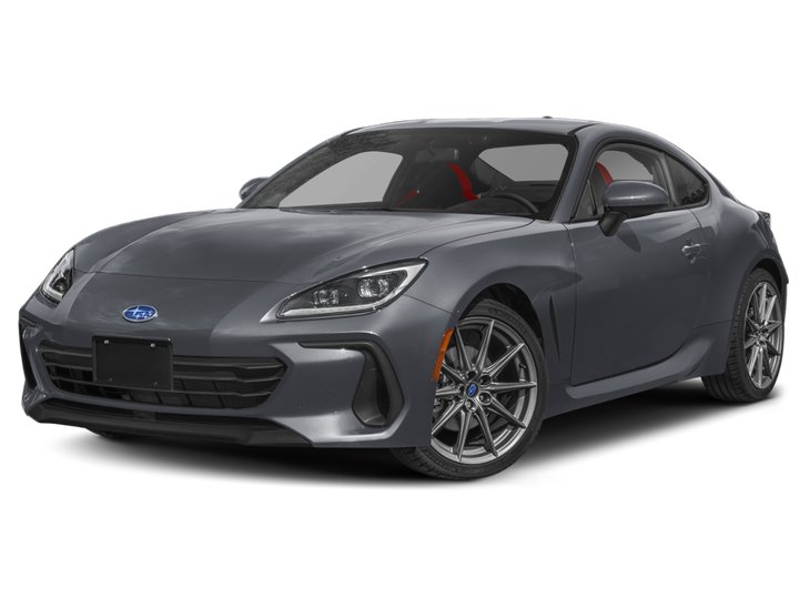 2026 Subaru BRZ Sport-tech