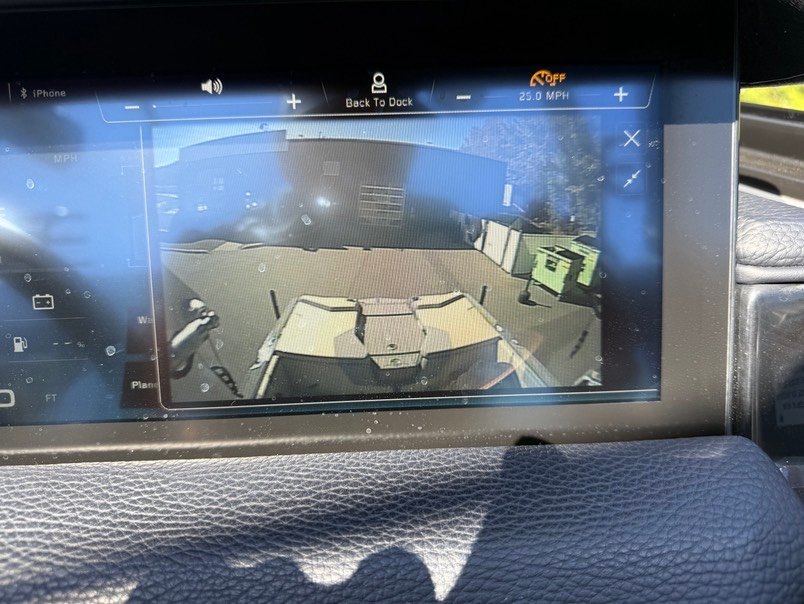 2023 SUPER NAUTIQUE GS22 Beige Ste-Agathe des Monts - photo #9