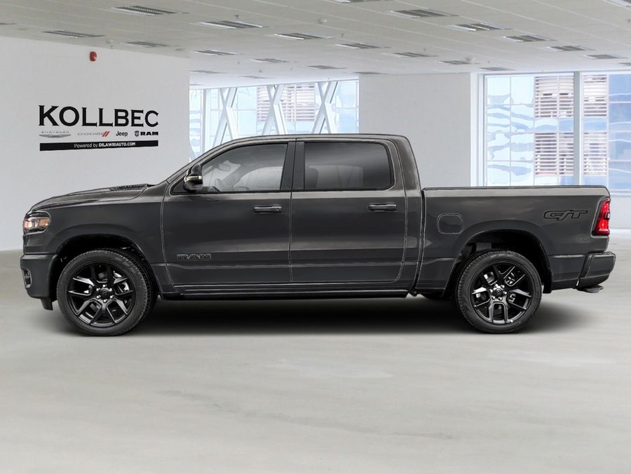 2026 RAM 1500 2026 Diamond Black Crystal Pearl