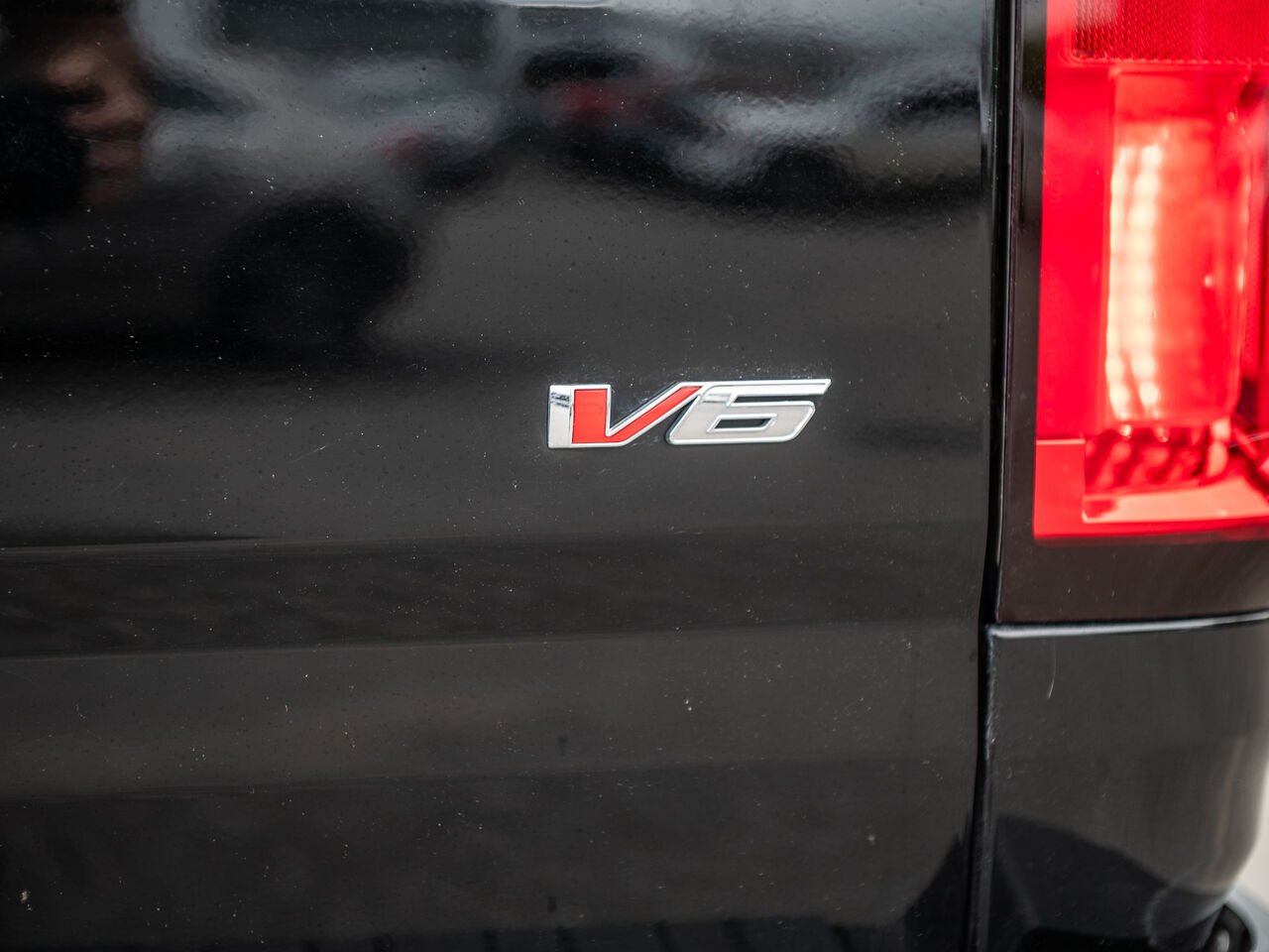Chevrolet Colorado 2022 Noir Sainte-Julienne - photo #7
