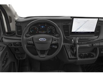 Ford Transit tourisme XLT