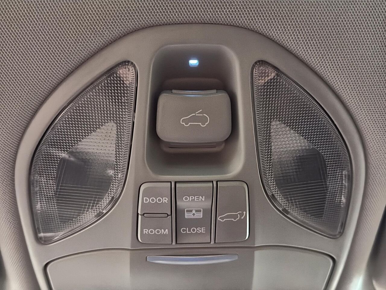 2016 HYUNDAI SANTA FE SPORT PREMIUM Grey Saint-Hyacinthe - photo #16