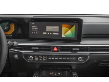 Kia Sorento Plug-In Hybrid EX