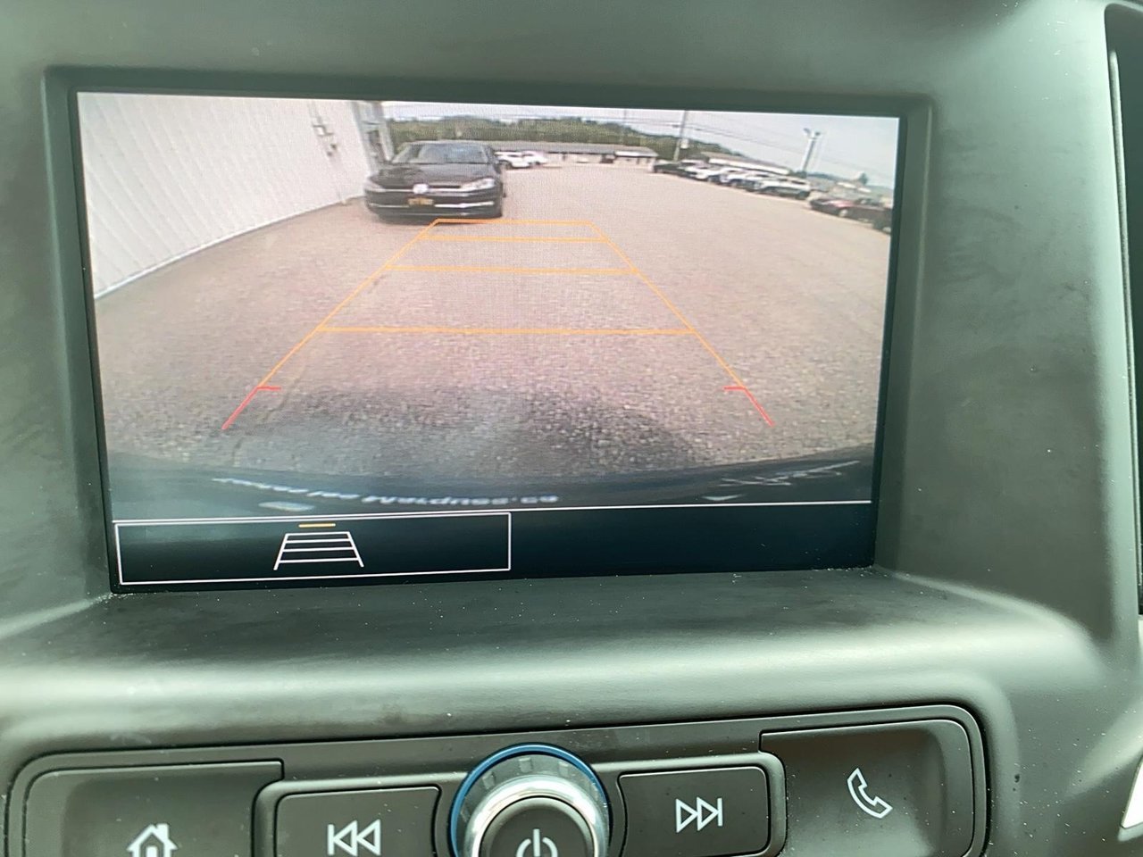 2024 GMC Terrain VIN 3GKALTEG3RL169081 Grey Baie-Comeau - photo #16