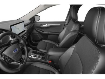 Ford Escape VHR