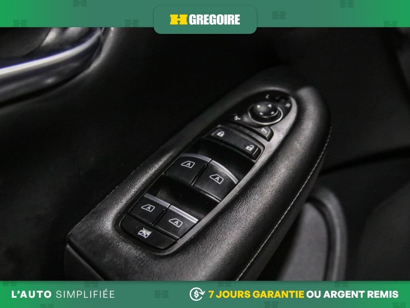 2023 Infiniti QX50 Grey Blainville - photo #15