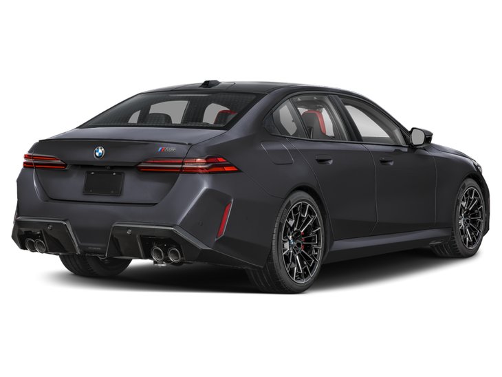 2027 BMW M5 
