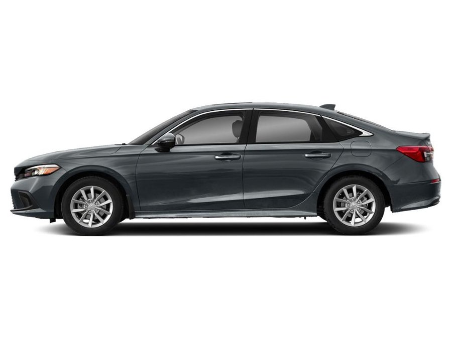 Honda Civic Berline 2024 2024 Grey