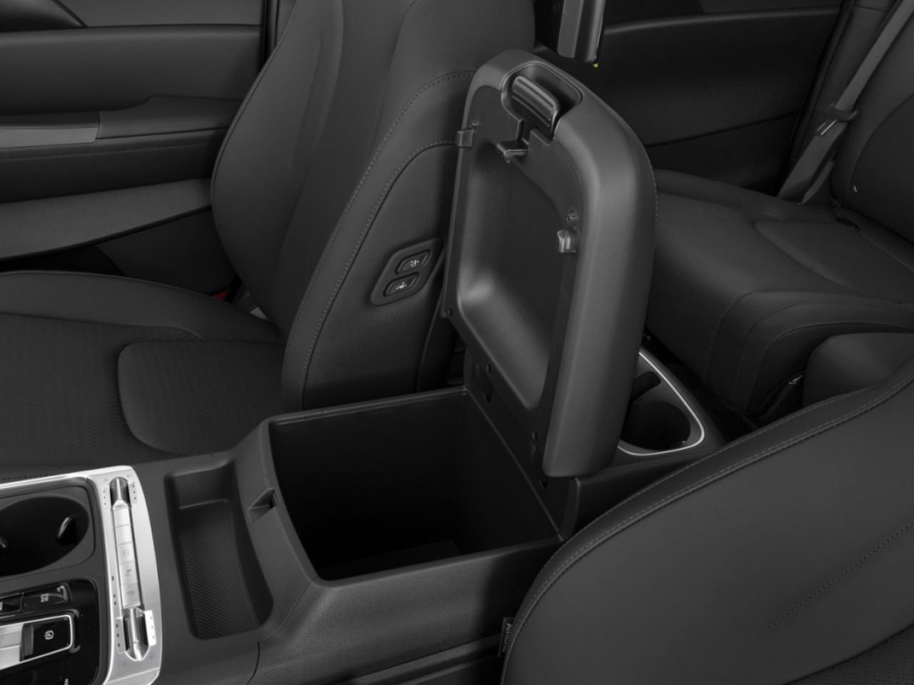 2026 Kia Carnival Hybrid Storm Blue Blainville - photo #12