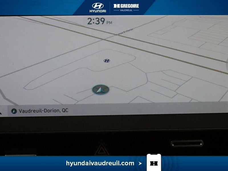 2024 Hyundai IONIQ 5 Green Saint-Eustache - photo #31