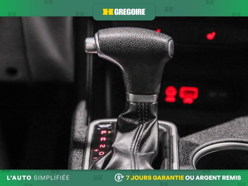 Kia Sportage 2019 Noir Blainville - photo #23