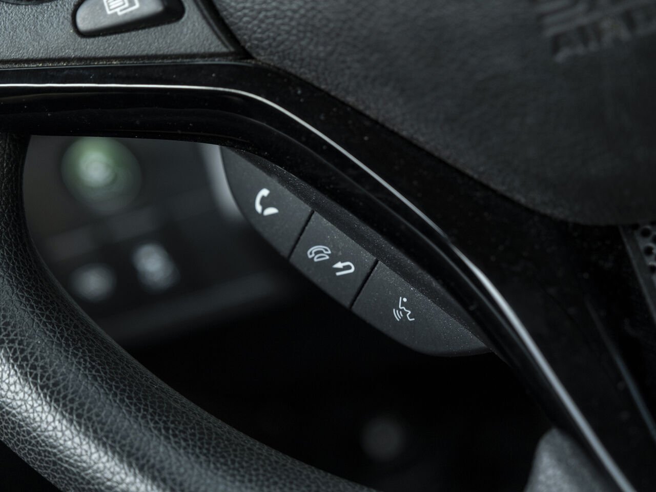 2018 Honda HR-V Black Gatineau - photo #11