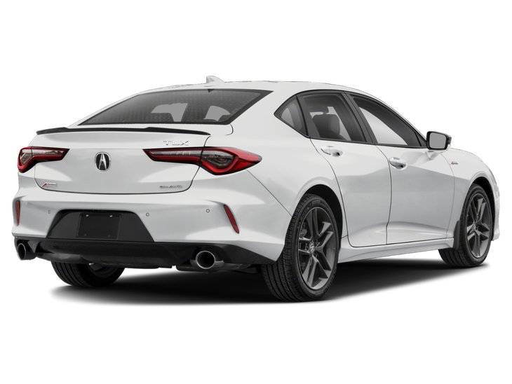 2025 Acura TLX A-Spec