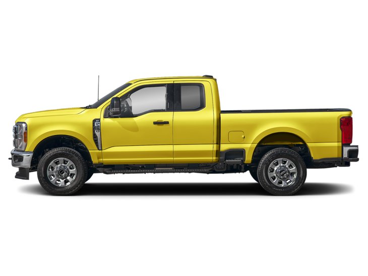 2025 Ford Super Duty F-250 SRW XLT