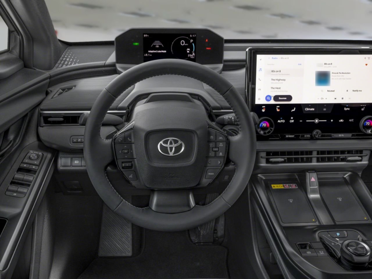 2026 Toyota C-HR Overcast Mont-Laurier - photo #6