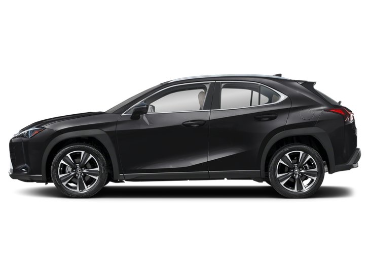 2025 Lexus UX UX 300h
