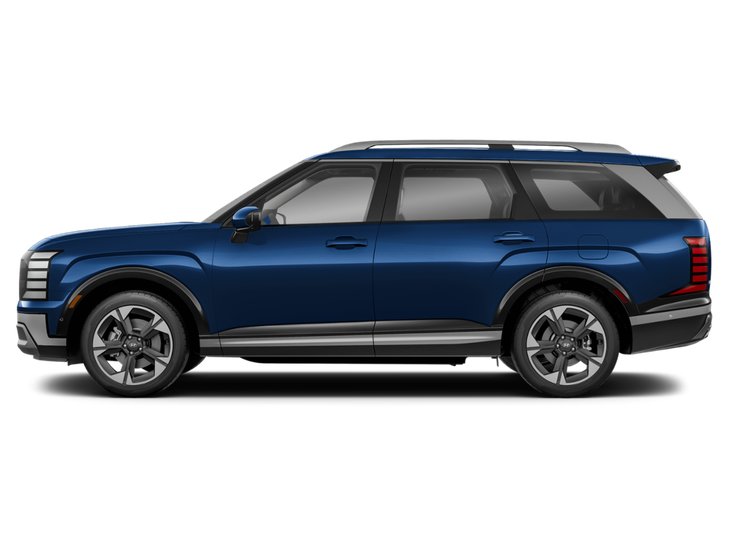 2026 Hyundai Palisade hybride Luxury