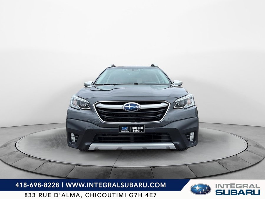 Subaru Outback 2022 2022 Gris