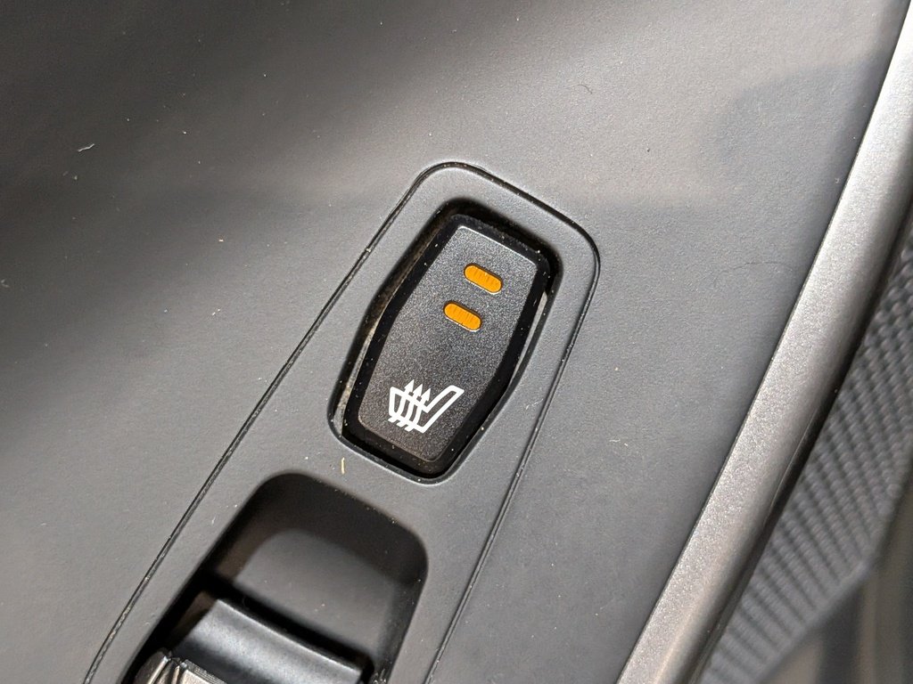 2018 Hyundai Santa Fe XL AWD Premium Silver Val-David - photo #12
