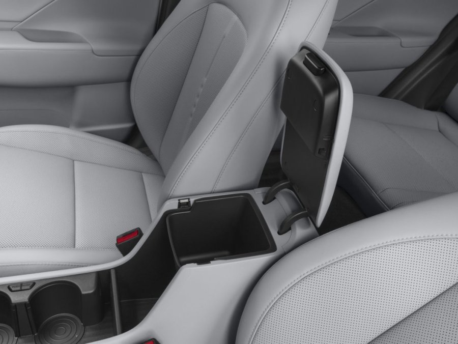 2026 Hyundai Kona 2026 Grey