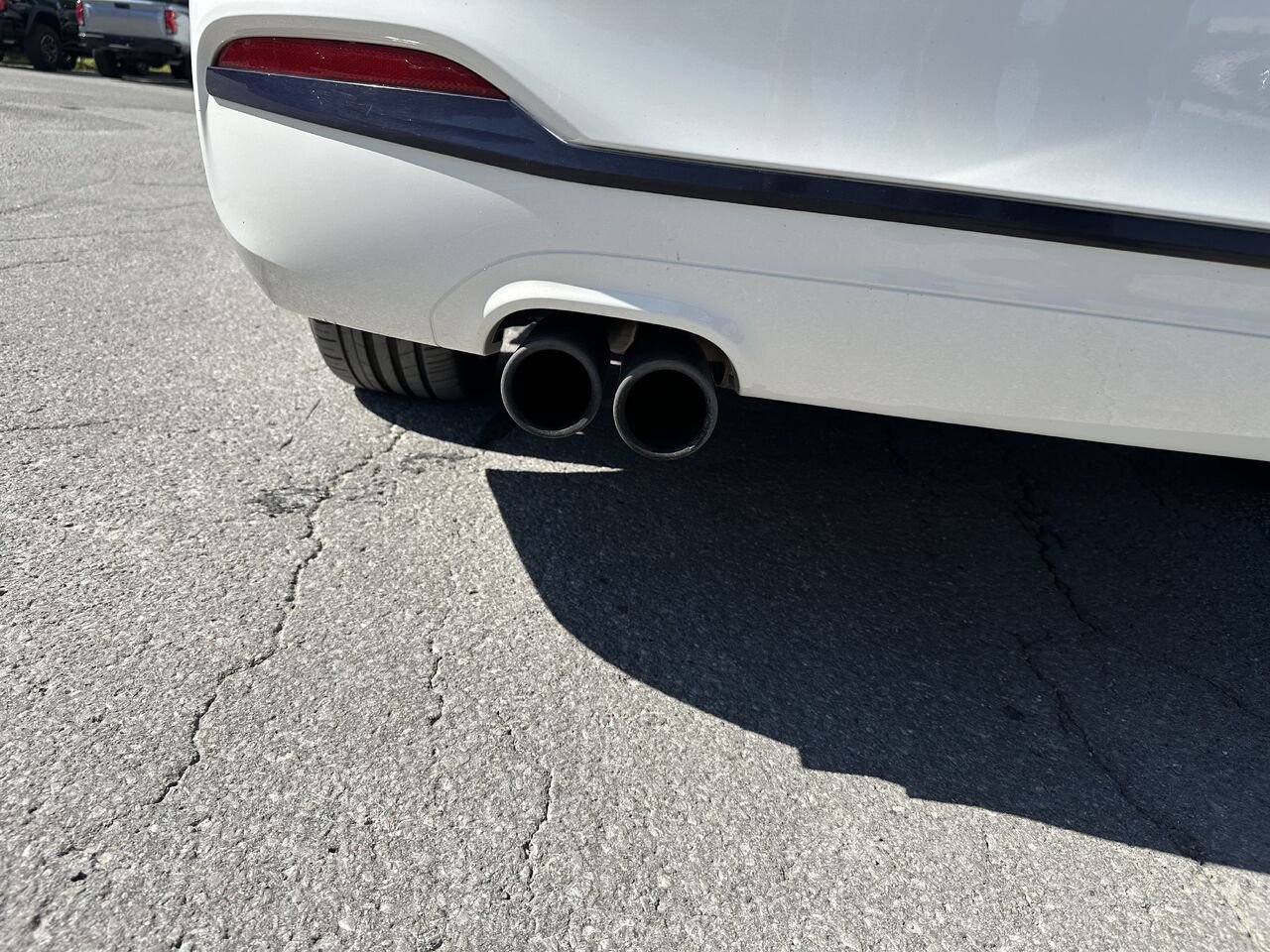 2018 BMW 430XI GRAN COUPE 430i xDrive Gran Coupé White Ottawa & Gatineau - photo #22