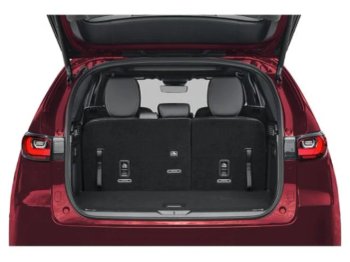Mazda CX-90 hybride rechargeable GT