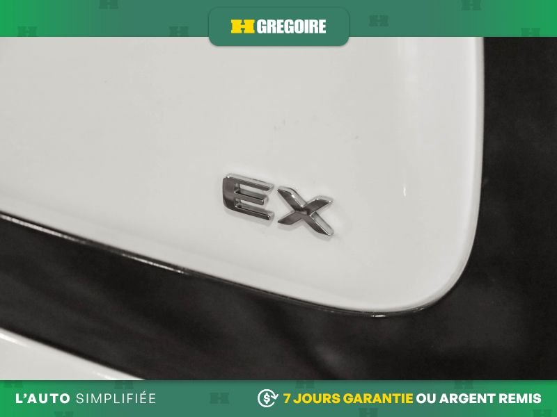 Kia Soul 2019 Blanc Saint-Eustache - photo #16