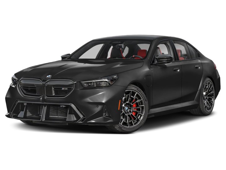 2026 BMW M5 