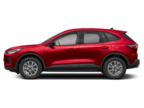 2025 Ford Escape 2025
