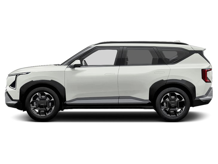 2027 Kia EV5 Light