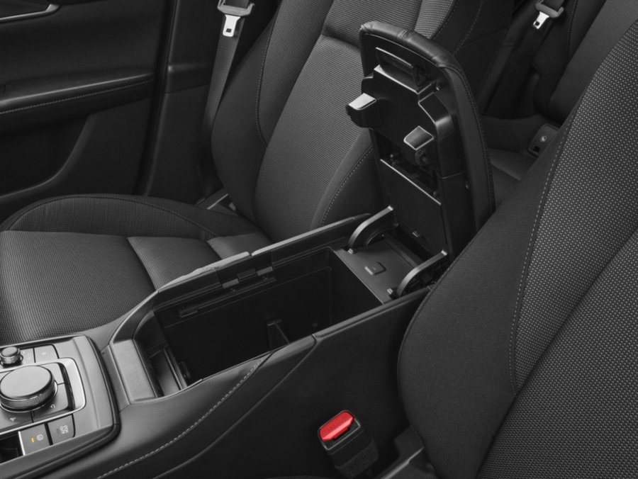 Mazda CX-30 2025 2025 Noir de jais mica