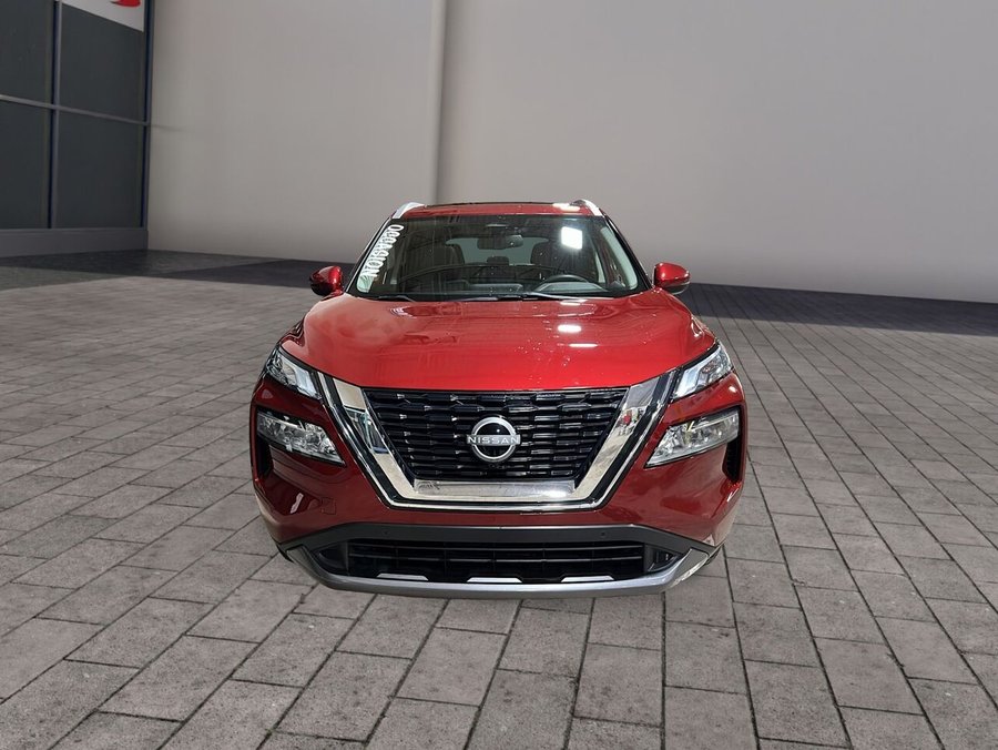 Nissan Rogue 2023 2023 Rouge