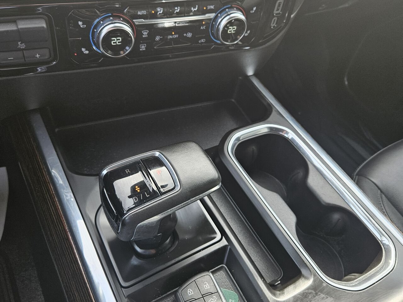 GMC Sierra 1500 Elevation cabine multiplace 4RM 157 po 2024 Blanc Thetford Mines - photo #14