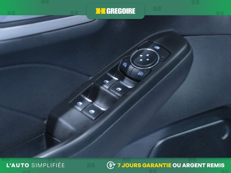 Ford Escape 821341 | SE Plug-In Hybrid AUTO AC MAGS CAM RECULE BLUETOOT 2021 Blanc Laval - photo #13
