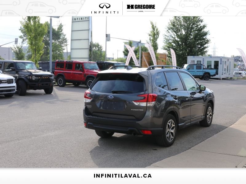 Subaru Forester 2023 Blainville - photo #8