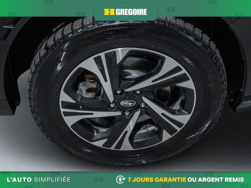 Subaru Crosstrek 2024 Blanc Saint-Eustache - photo #26