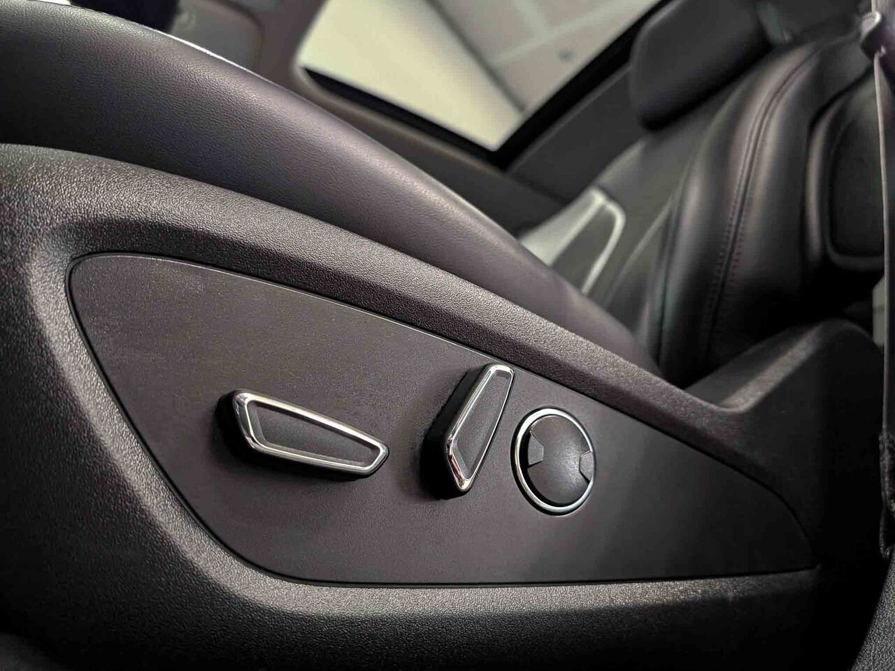 Lincoln NAUTILUS Reserve AWD Toit Ouvrant Bas Kilométrage 2023 Gris Sherbrooke - photo #10