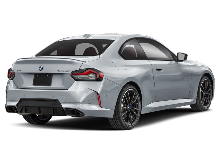 2026 BMW Série 2 M240i xDrive