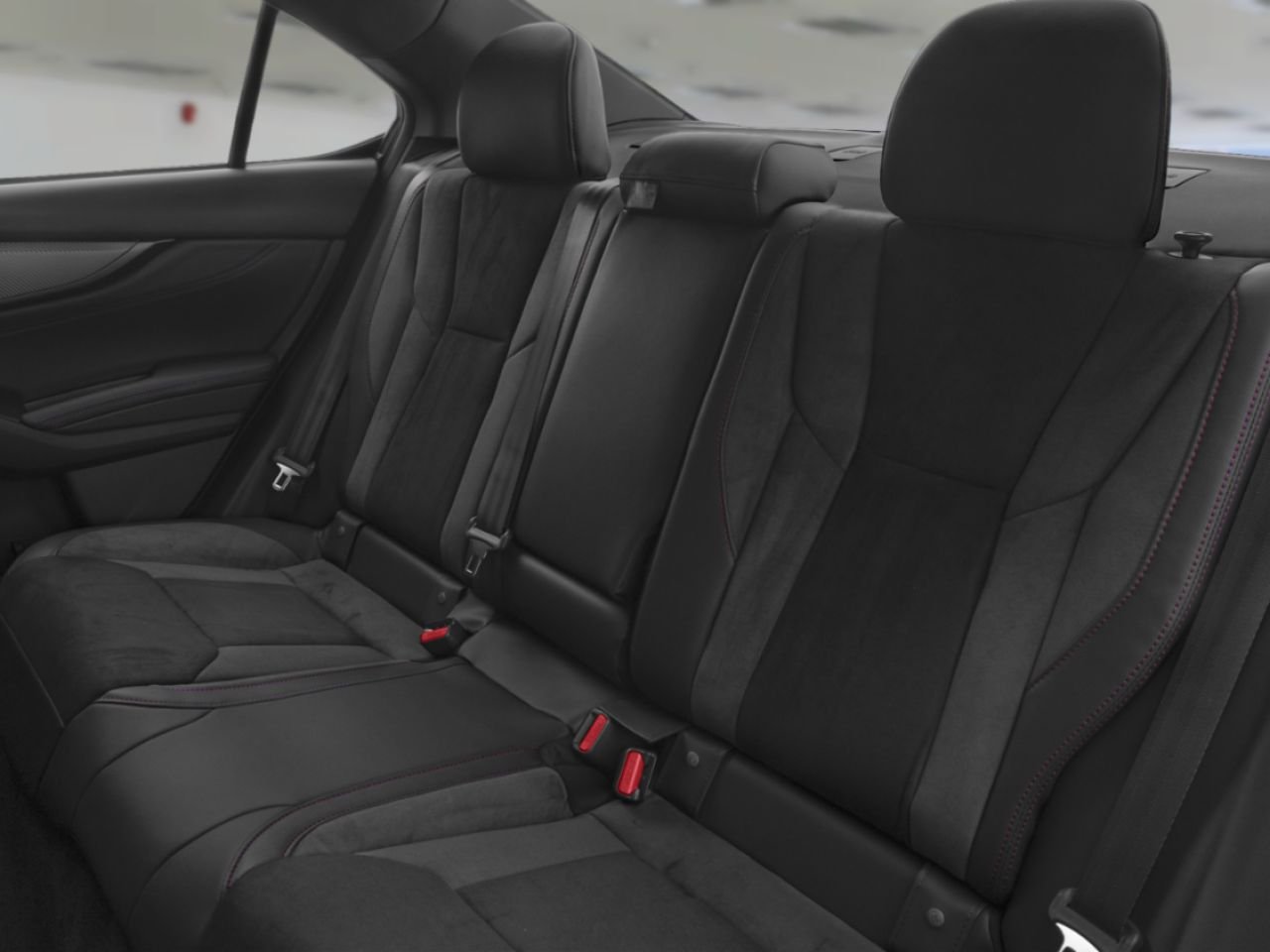 SUBARU WRX GT 2026 Cristal noir silice Saint-Hyacinthe - photo #4